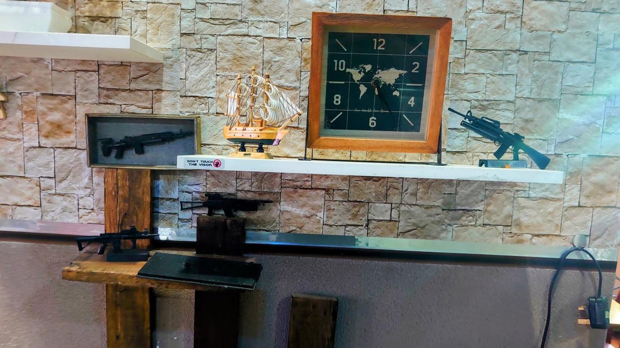 umah mama Apartment Kuala Terengganu Bagian luar foto